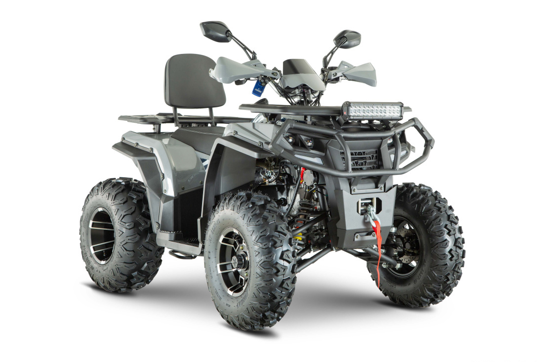 Квадроцикл YACOTA VIKING PRO 250 в Магнитогорске