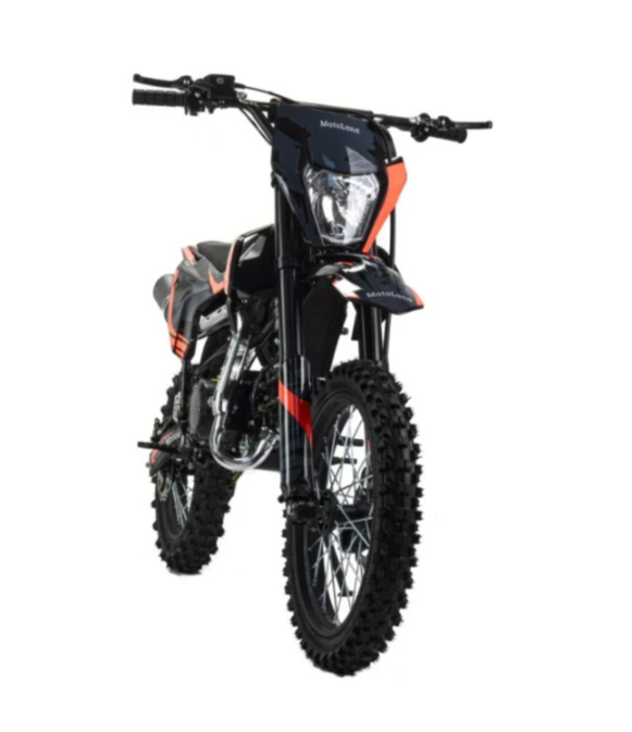 Питбайк MOTOLAND (МОТОЛЕНД) 150 GF150 E в Магнитогорске