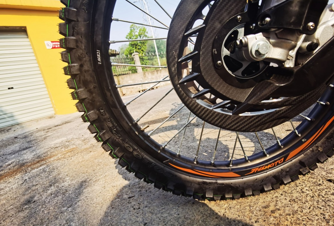 Мотоцикл JHLMOTO JHL Z5 NB300 (174MN-5) в Магнитогорске