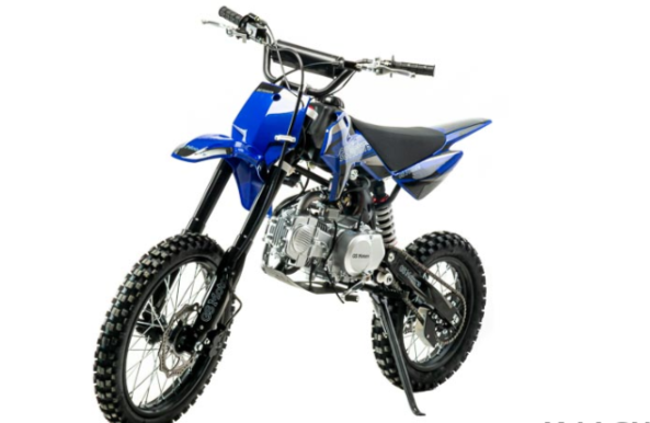 Питбайк MOTOLAND (МОТОЛЕНД) GS Motors S14 17/14 в Магнитогорске