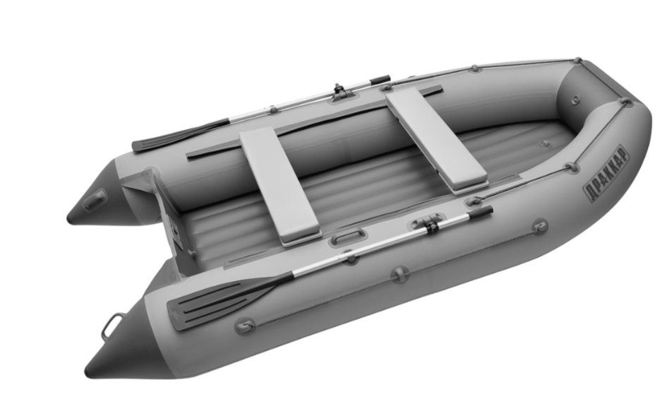 ЛОДКА ДРАККАР 3200 НДНД HANT-PRO в Магнитогорске