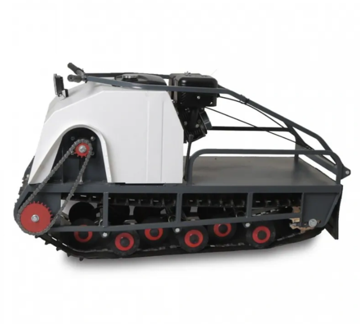 Мотобуксировщик ВЕПС «БЮДЖЕТНЫЙ» 15 л.с. в Магнитогорске