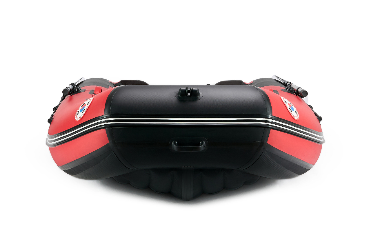 КОМПЛЕКТ ЛОДКА MISHIMO PRO 350 + ЛОДОЧНЫЙ МОТОР MARLIN MP 9.9 (15) AMHS PROLINE в Магнитогорске