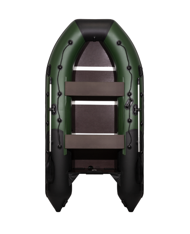 Лодка Ривьера Максима 3400 СК в Магнитогорске