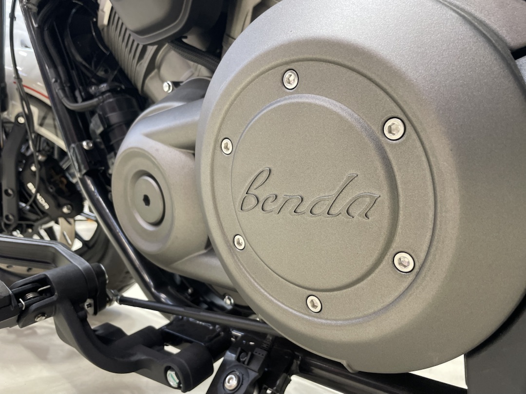 Мотоцикл Benda Chinchilla 500 в Магнитогорске