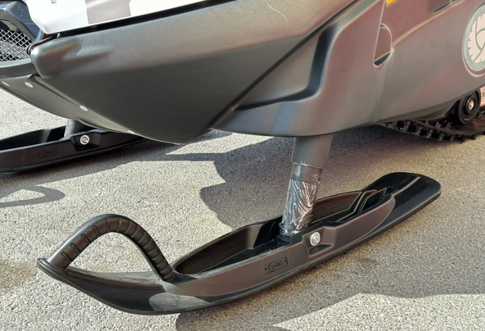 Снегоход РМ TAYGA PATRUL 800 SWT в Магнитогорске