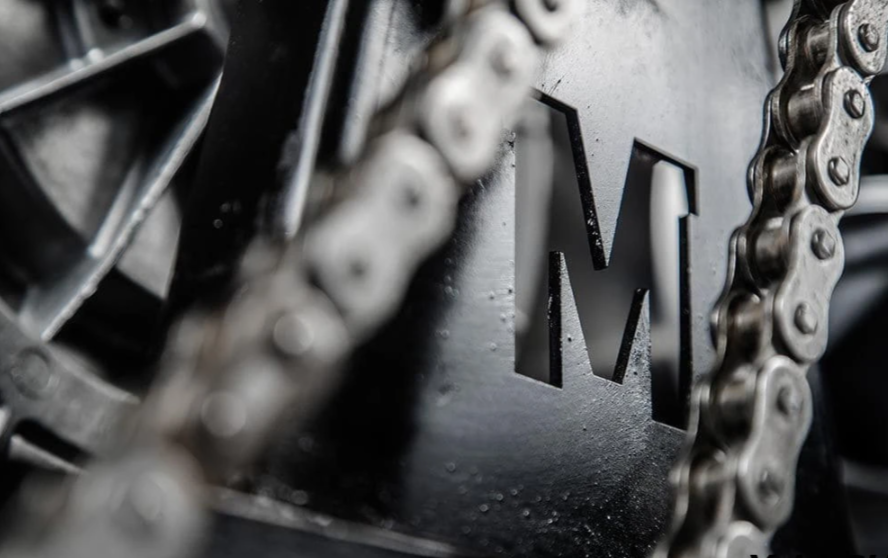 Мотобуксировщик МУЖИК М500 СТАНДАРТ 18.5 л.с. в Магнитогорске