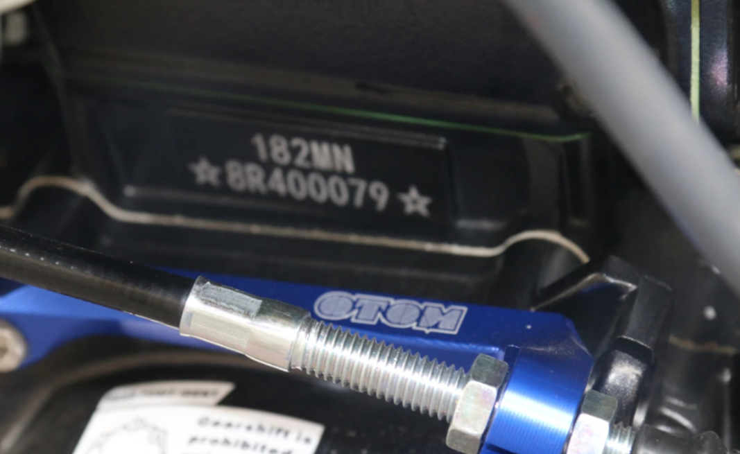 Кроссовый мотоцикл FAIDET NC300S EFI ULTRA WP в Магнитогорске