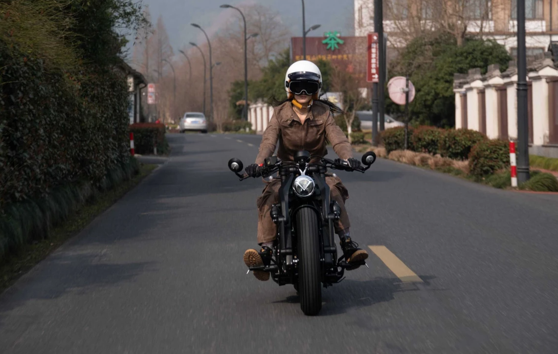 Мотоцикл Benda Napoleon 250 в Магнитогорске