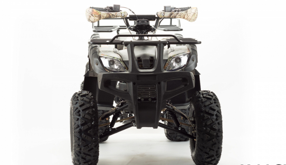 Квадроцикл MOTOLAND (МОТОЛЕНД) 200 ALL ROAD в Магнитогорске