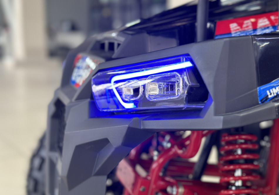 Квадроцикл GBM MAVERICK 222 NEW в Магнитогорске