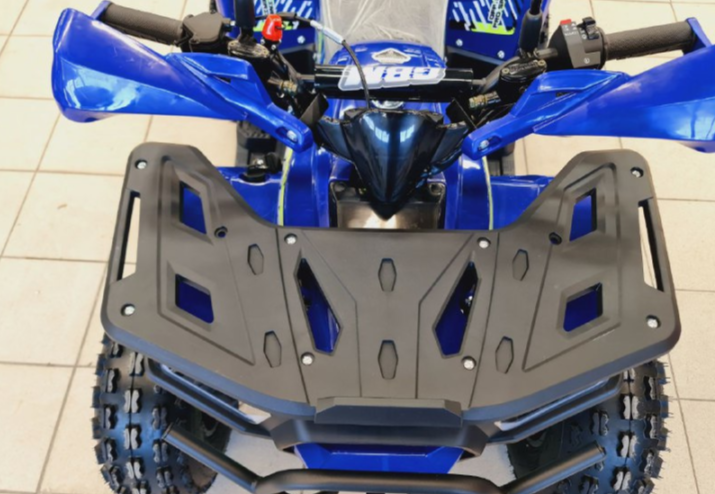 Квадроцикл GBM CROSS HILL 200 NEW PREMIUM в Магнитогорске