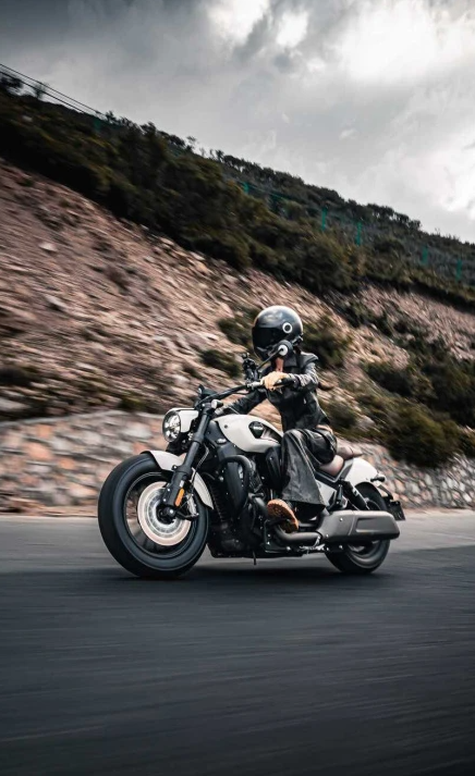 Мотоцикл Benda DarkFlag 500 Commander в Магнитогорске