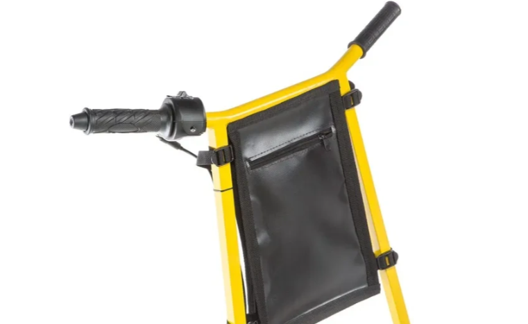 Мотобуксировщик LEBEDEV MOTORS РЕКС RA380 в Магнитогорске