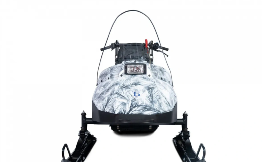 Миниснегоход Бурлак-М Егерь 20 л.с. с эл.зап. в Магнитогорске