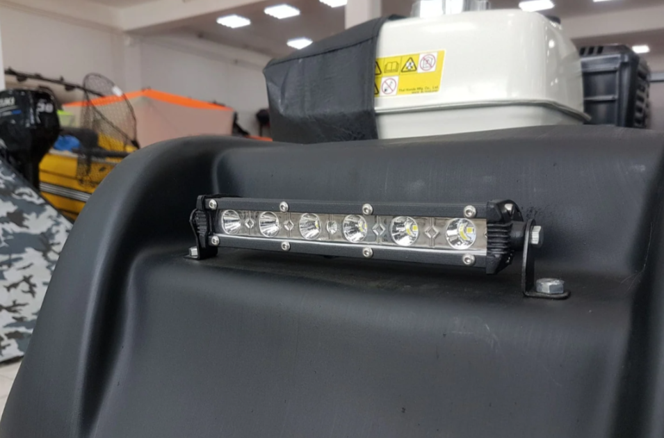 Мотобуксировщик PAXUS 650 AVANT 15 л.с. в Магнитогорске