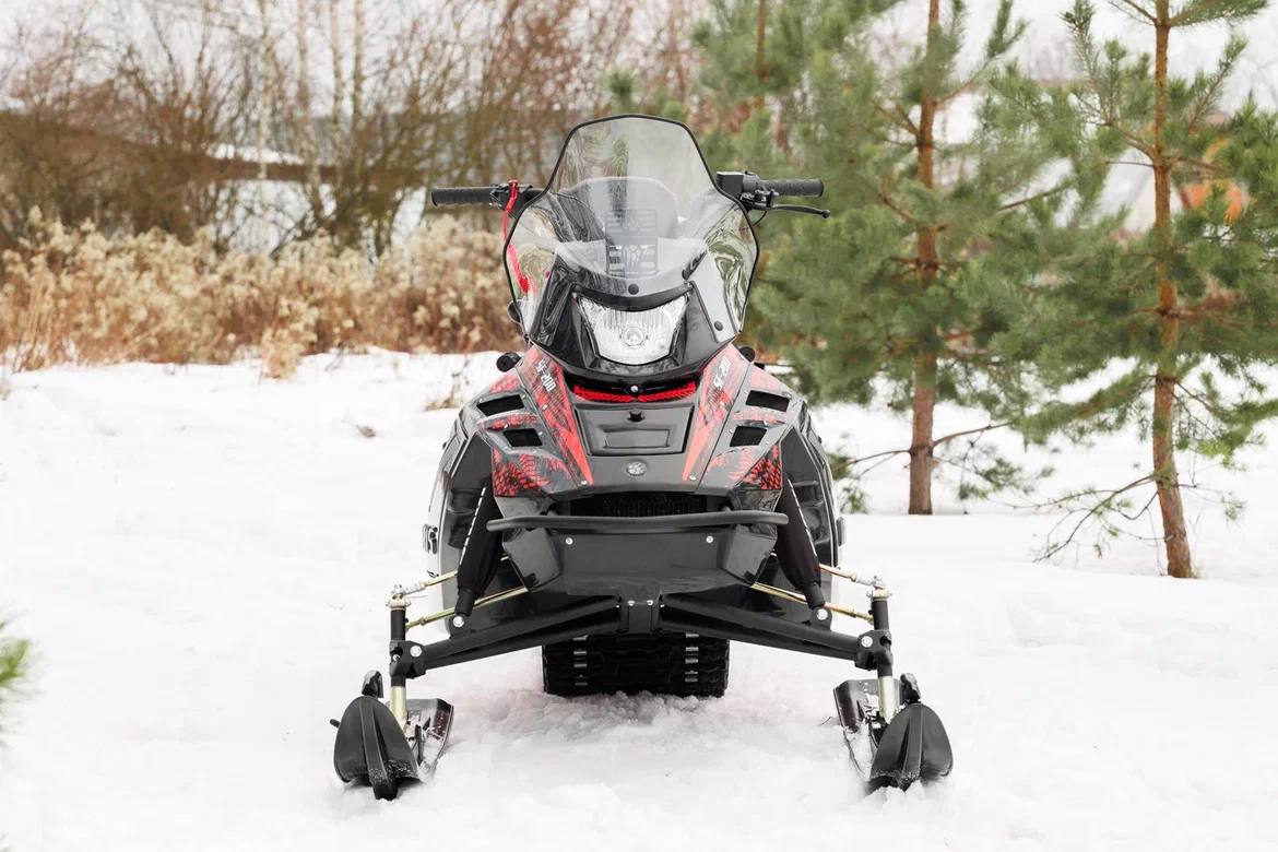 Снегоход IRBIS SF200L NEW 24/25 в Магнитогорске