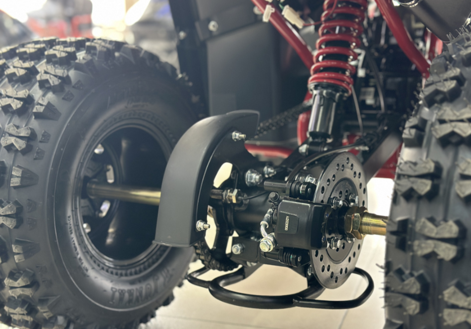 Квадроцикл GBM MAVERICK 222 NEW в Магнитогорске