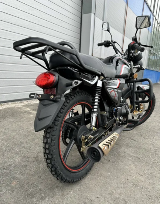 Мопед PROMAX SUPER MAX 150 LED в Магнитогорске