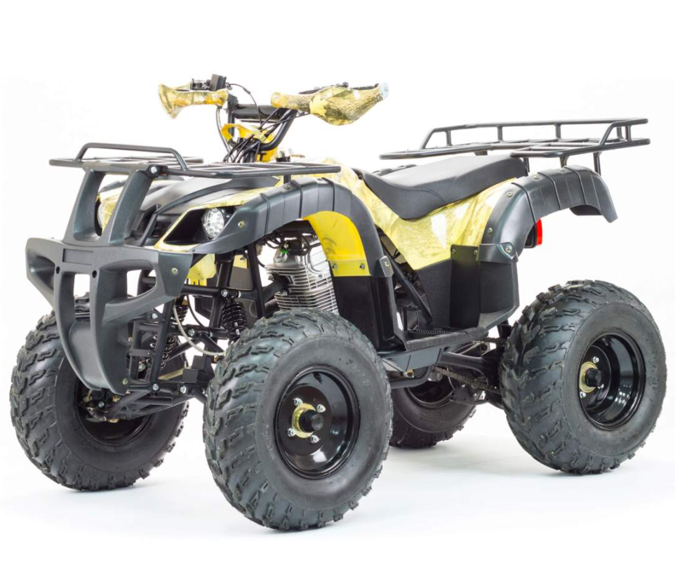 Квадроцикл MOTOLAND (МОТОЛЕНД) 250 ADVENTURE в Магнитогорске