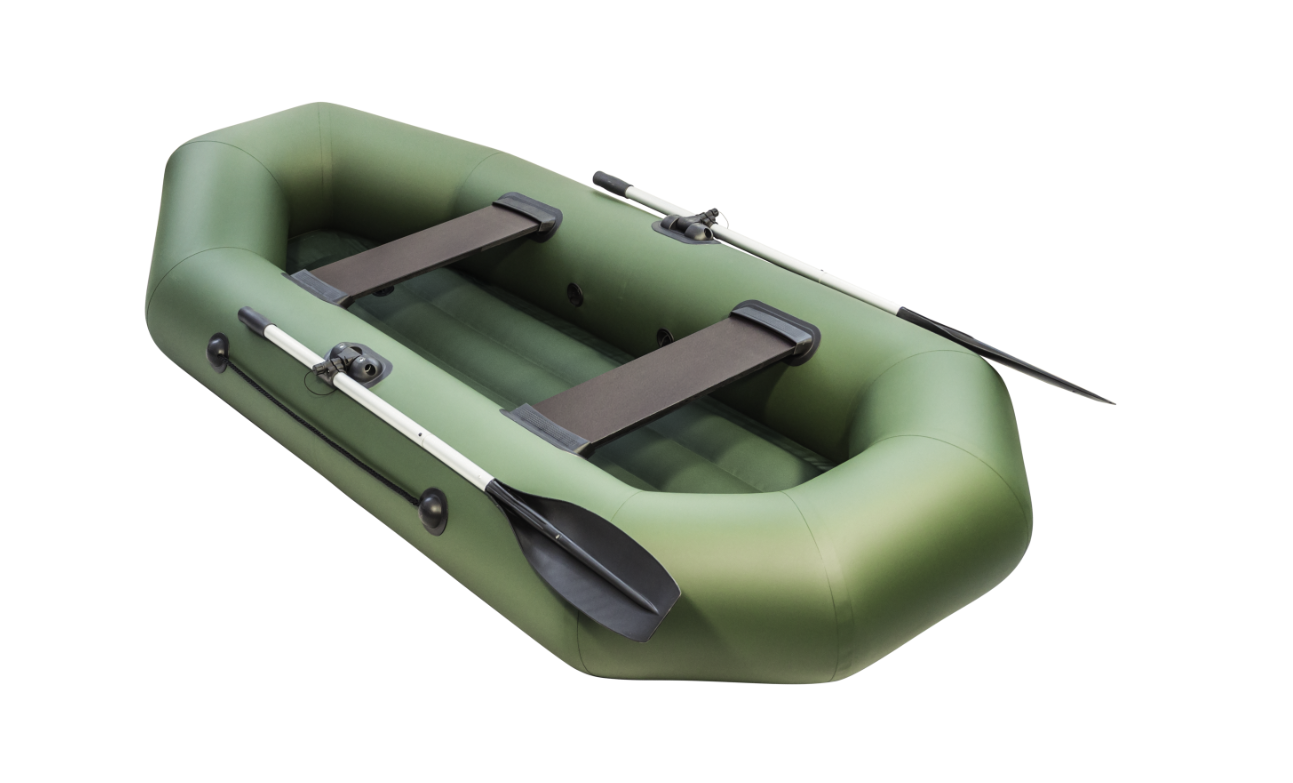 Лодка АКВА-ОПТИМА 260 НД в Магнитогорске