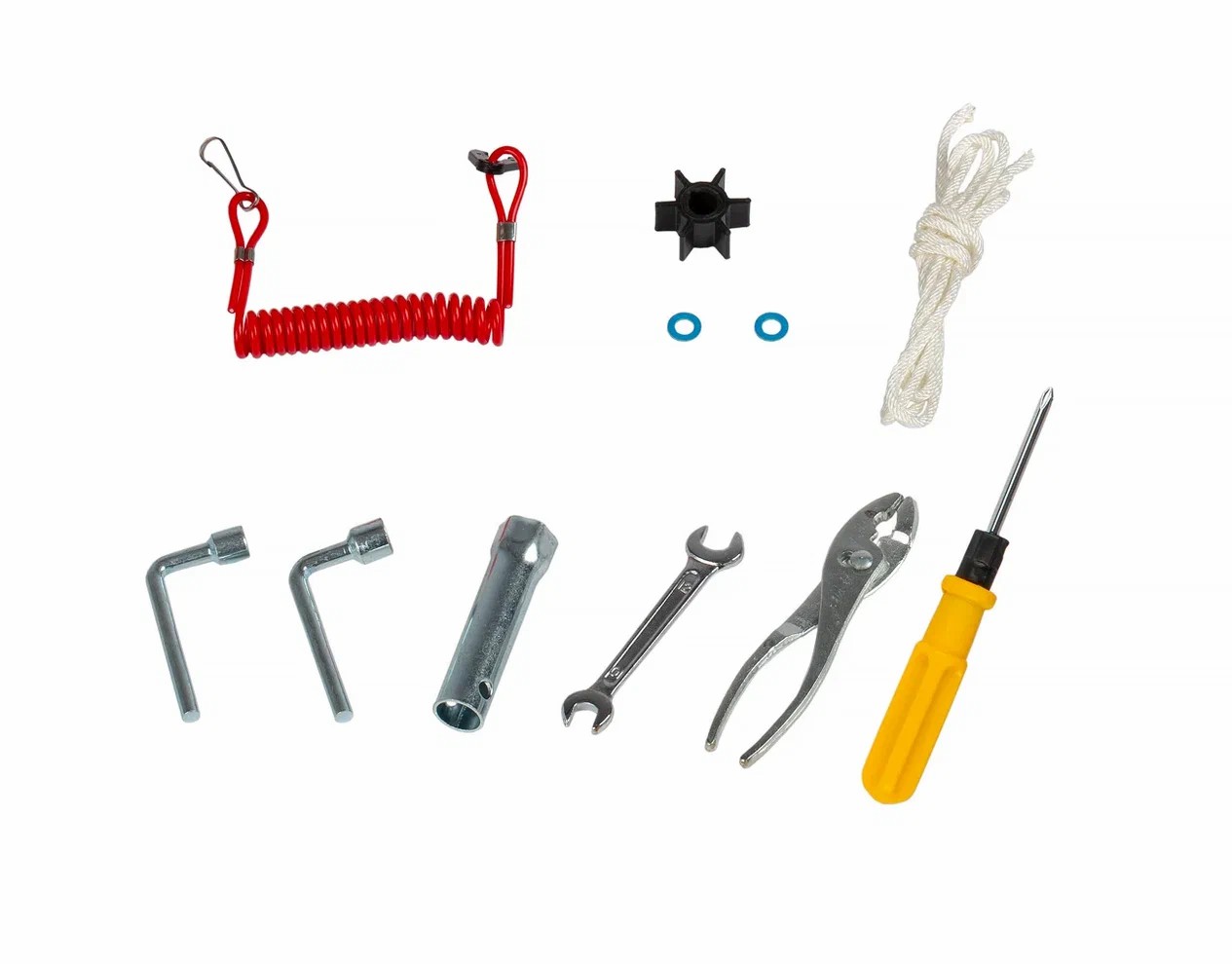 ЛОДОЧНЫЙ МОТОР GLADIATOR G5FHS в Магнитогорске