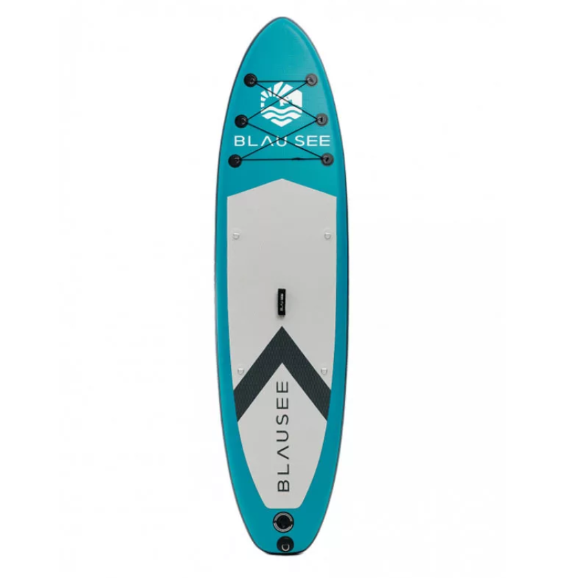 НАДУВНОЙ SUP-BOARD BUSINESS LIGHT BLUE 10,6 в Магнитогорске