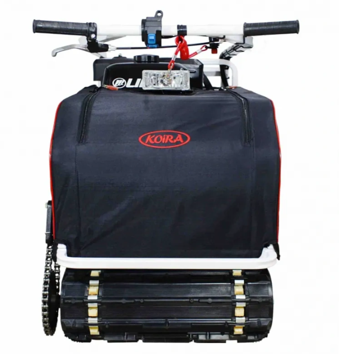 Компактная мотособака "Богатырь" mini 15 (127 см) в Магнитогорске