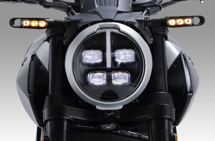 Мотоцикл GAOKIN THOR 1000 в Магнитогорске