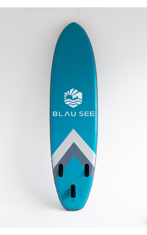 НАДУВНОЙ САП БОРД BLAUSEE 10,6 в Магнитогорске