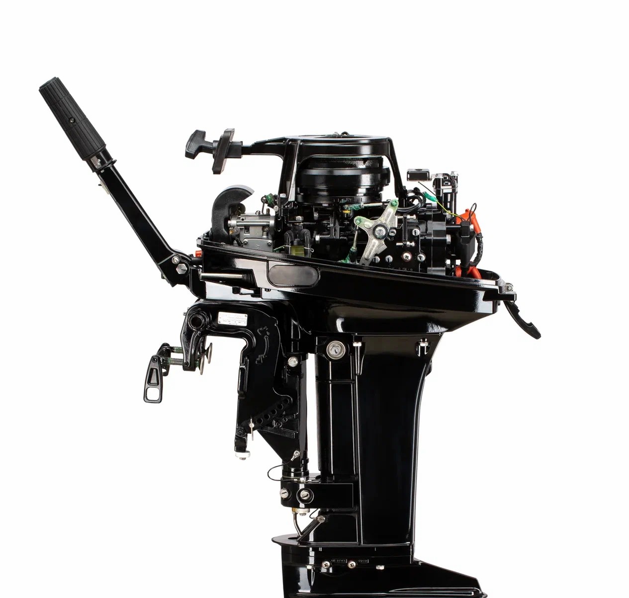 ЛОДОЧНЫЙ МОТОР GLADIATOR G20FHS в Магнитогорске