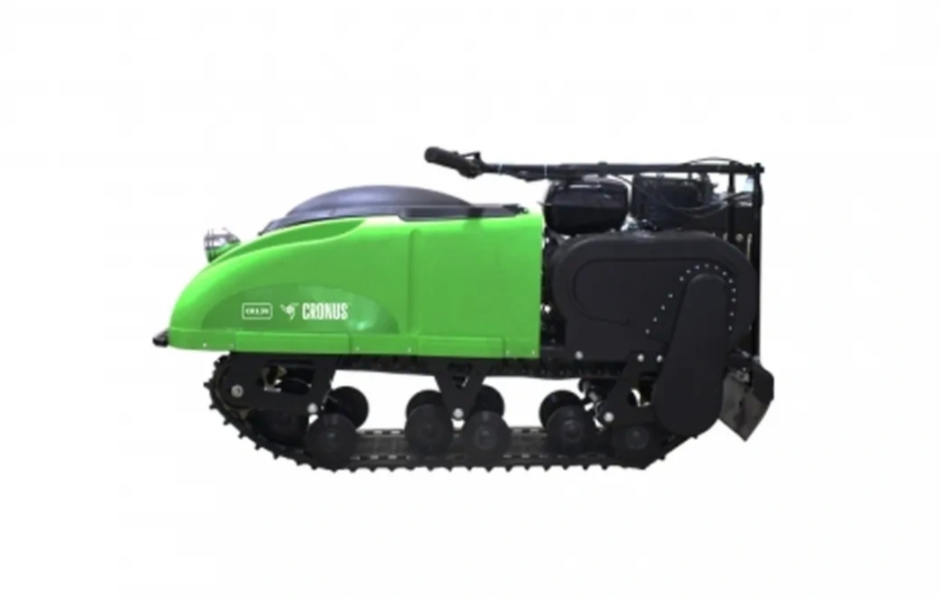 Мотобуксировщик CRONUS CR13V в Магнитогорске
