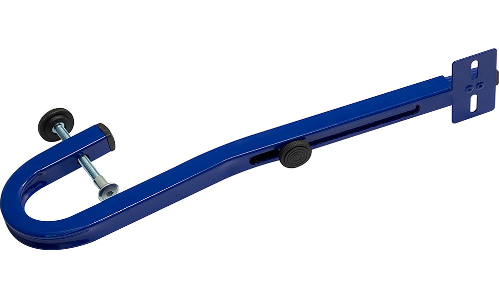 Кронштейн датчика эхолота №1 под нднд в Магнитогорске