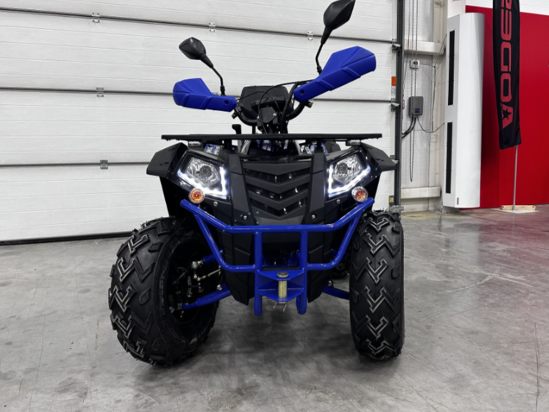 Квадроцикл GBM SHARP BIG 300 NEW PREMIUM в Магнитогорске