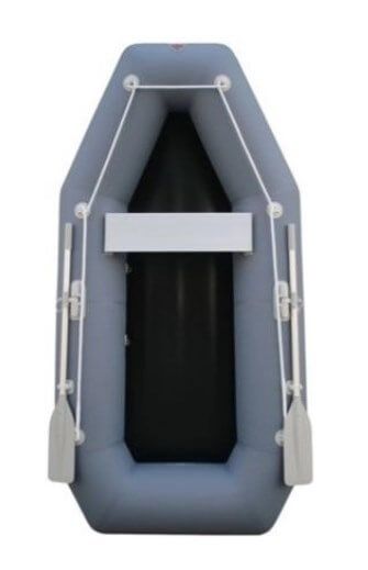 ЛОДКА НАДУВНАЯ YUKONA 230 G (БЕЗ ПАЙОЛА, ТРАНЕЦ В КОМПЛЕКТЕ) в Магнитогорске