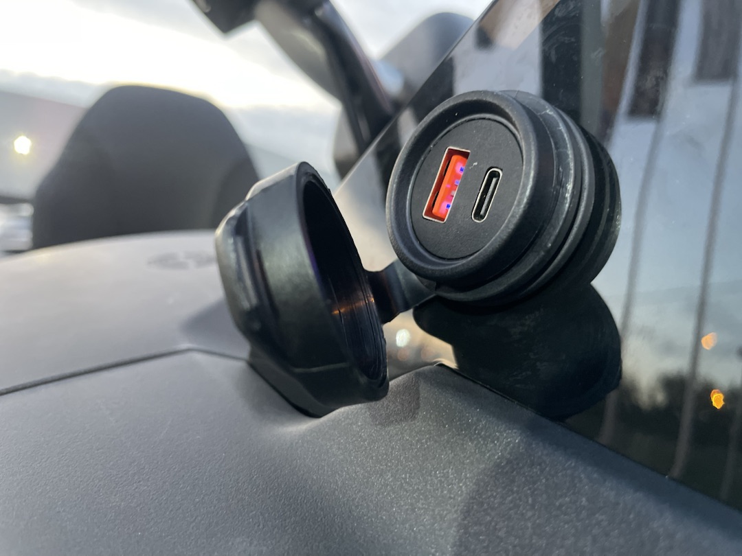 Квадроцикл BENDA Redstone 550 R2 в Магнитогорске