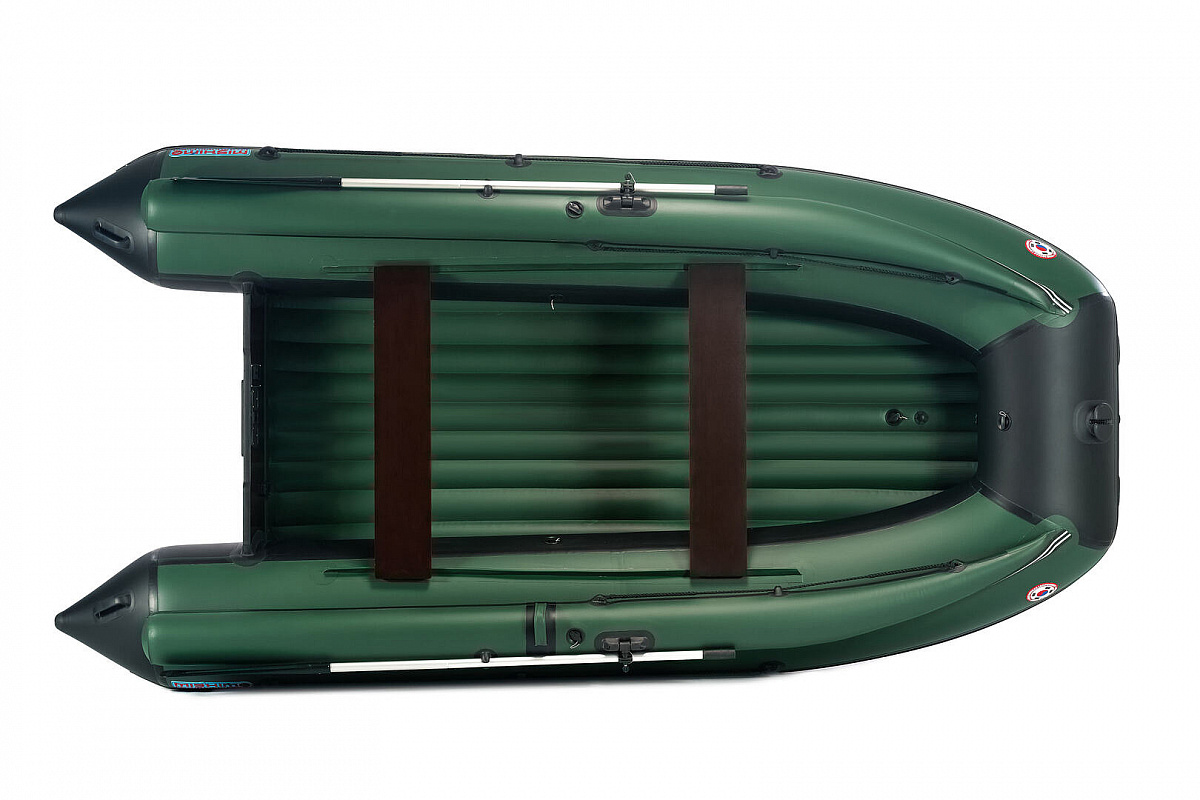 Лодка MISHIMO FAMILY LITE DF 400 в Магнитогорске