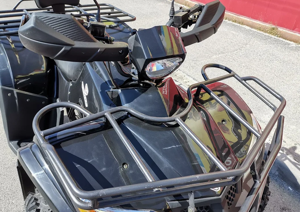 Квадроцикл PROMAX TRX300 CVT в Магнитогорске