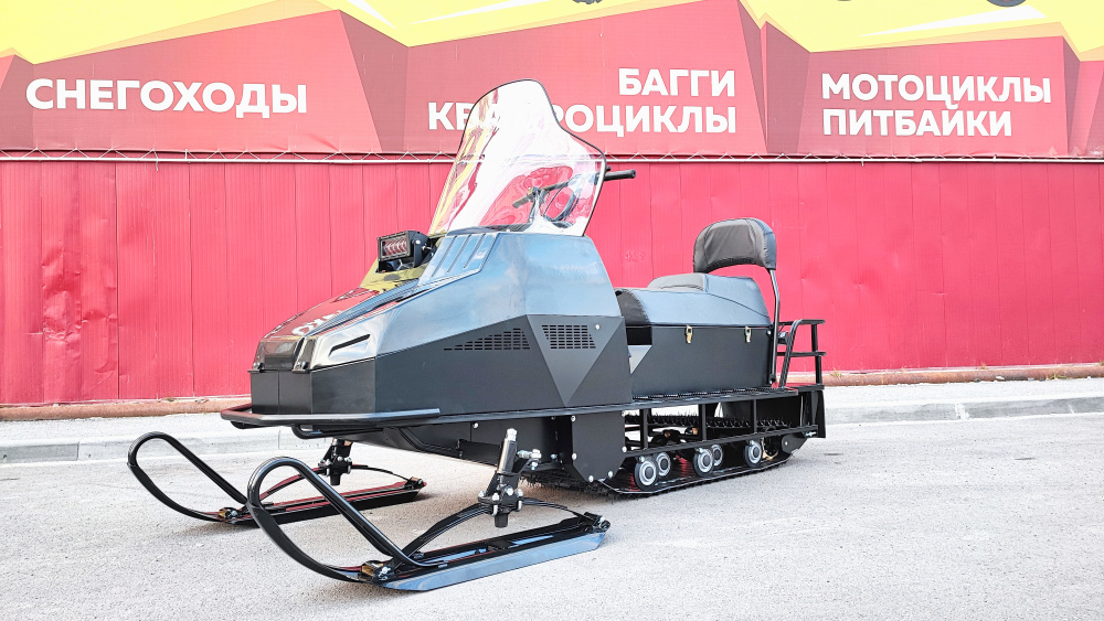 Снегоход PROMAX YAKUT 500 2.0 4T 27 в Магнитогорске