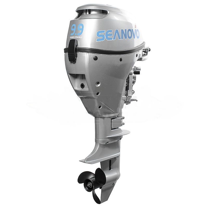 Лодочный мотор SEANOVO SNF9.9FES в Магнитогорске