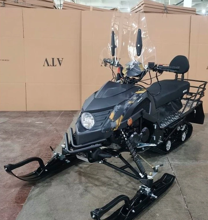 Снегоход Motax Snow 200 в Магнитогорске