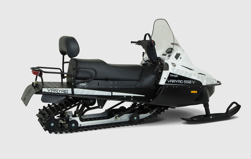 Снегоход РМ ТАЙГА ВАРЯГ 550 V SE в Магнитогорске