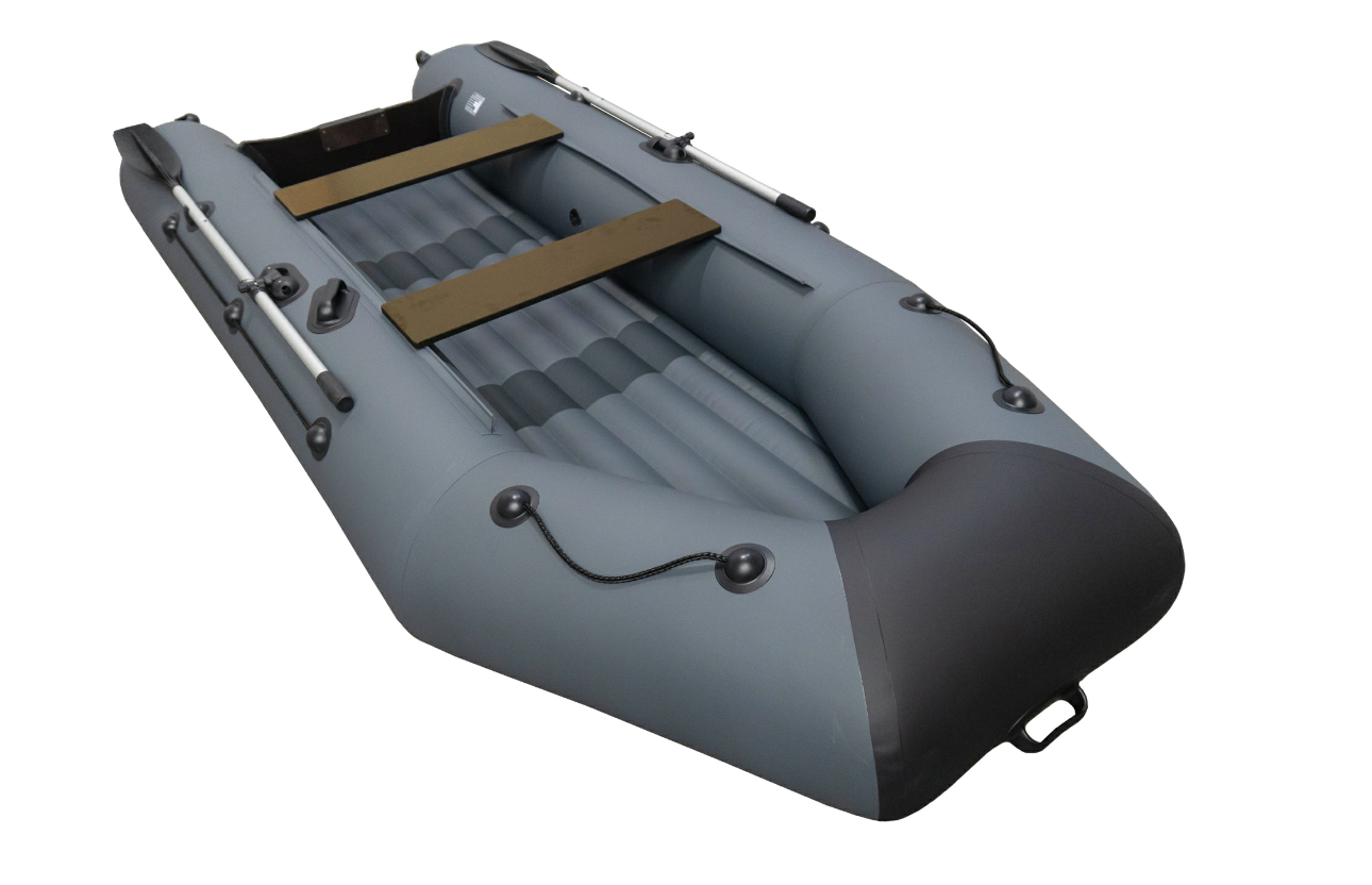 Лодка Барс 3400 НДНД в Магнитогорске