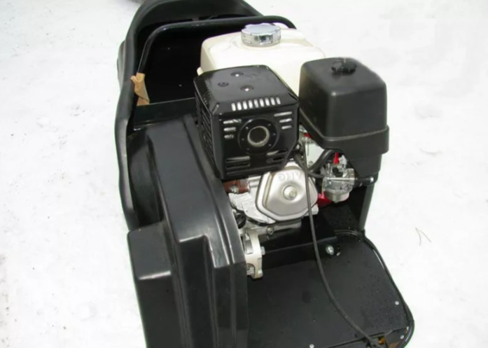 Мотобуксировщик ВОЛГАРЬ 9 Утилитарный в Магнитогорске