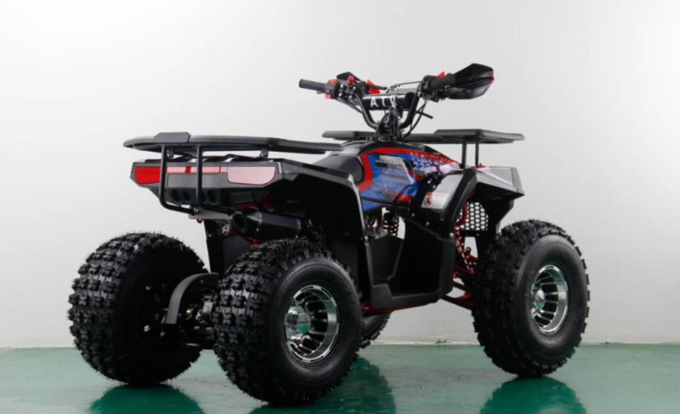 Квадроцикл GBM MAVERICK 222 NEW в Магнитогорске