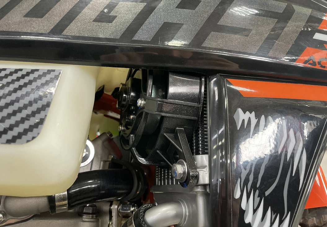 Мотоцикл PROGASI HARDCORE 450 в Магнитогорске