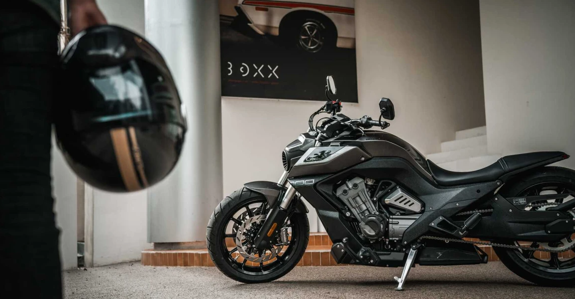 Мотоцикл Benda LFC 700 Pro в Магнитогорске