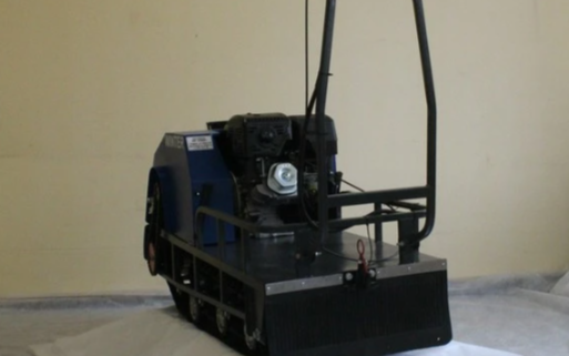 Мотобуксировщик ВЕПС WINTER «ЛОНГ» 15 в Магнитогорске