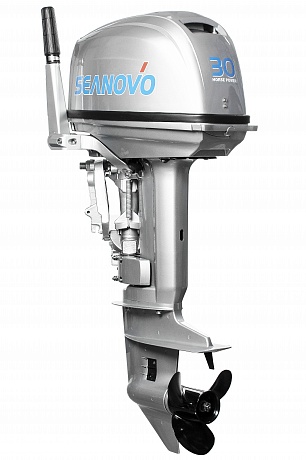 Лодочный мотор SEANOVO SN30FHL в Магнитогорске