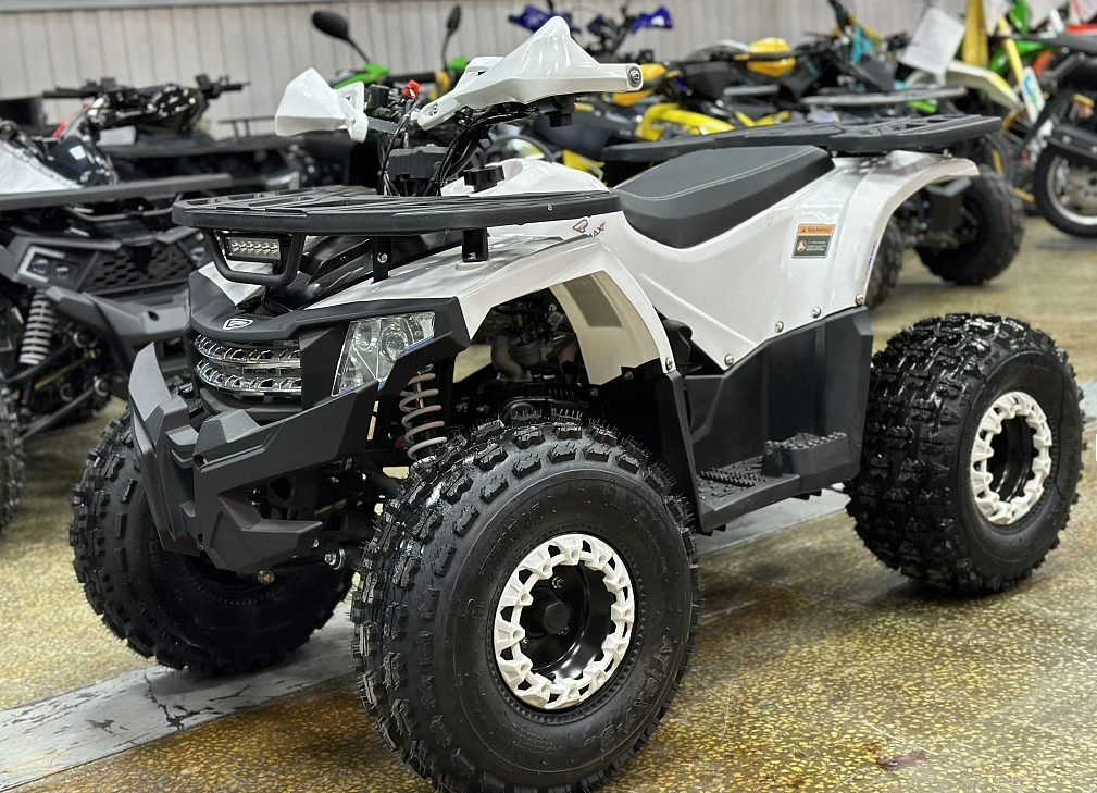 Квадроцикл PROMAX WILD 2.0 190 в Магнитогорске